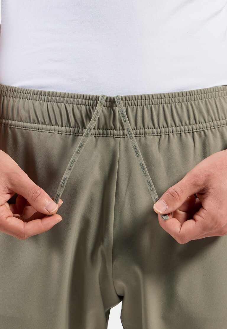 The men's Zeroweight running pants