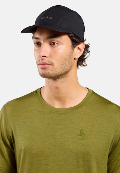 Casquette de running imperméable Performance