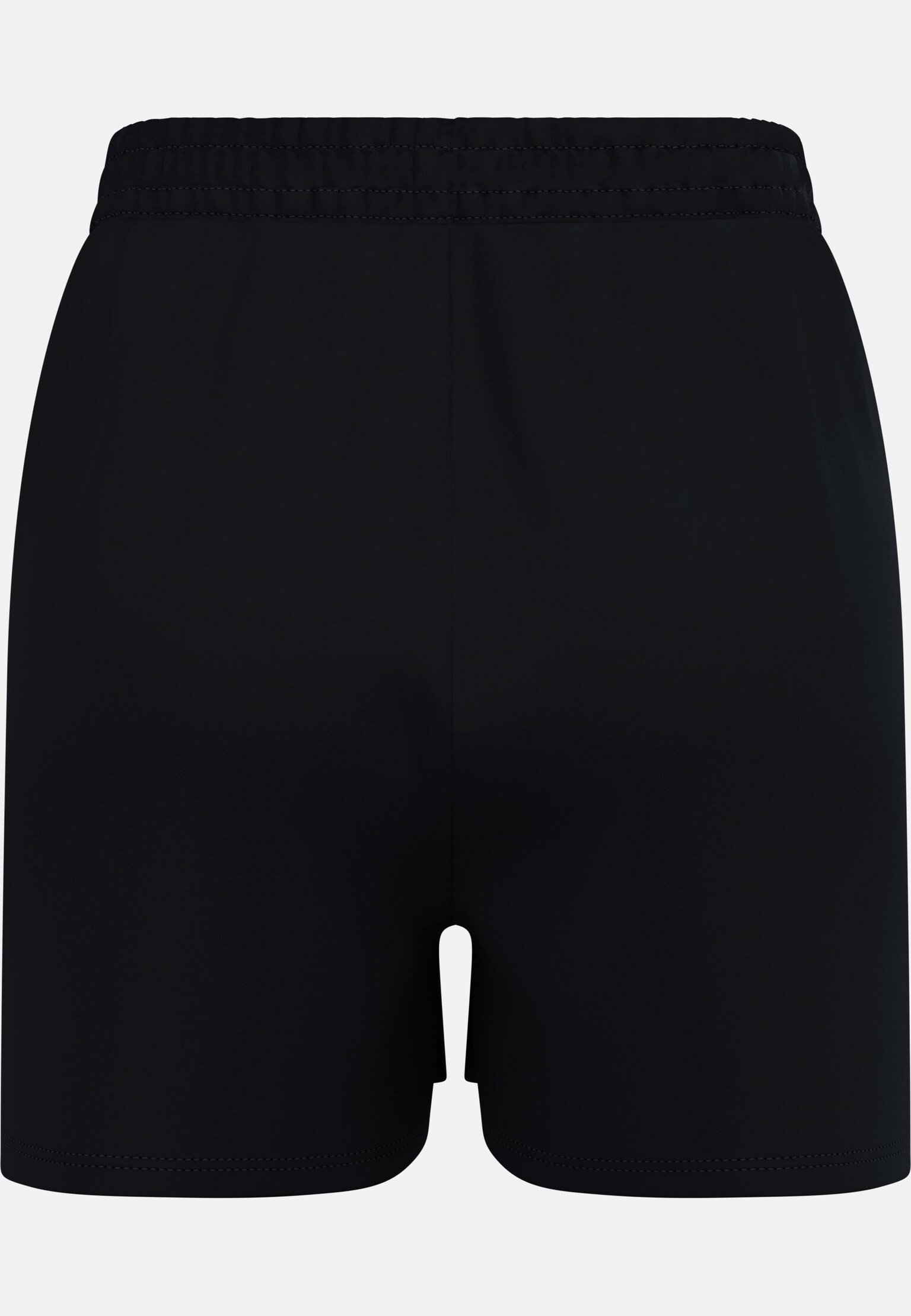 Shorts da running 4" Essentials 2.0 senza intimo integrato