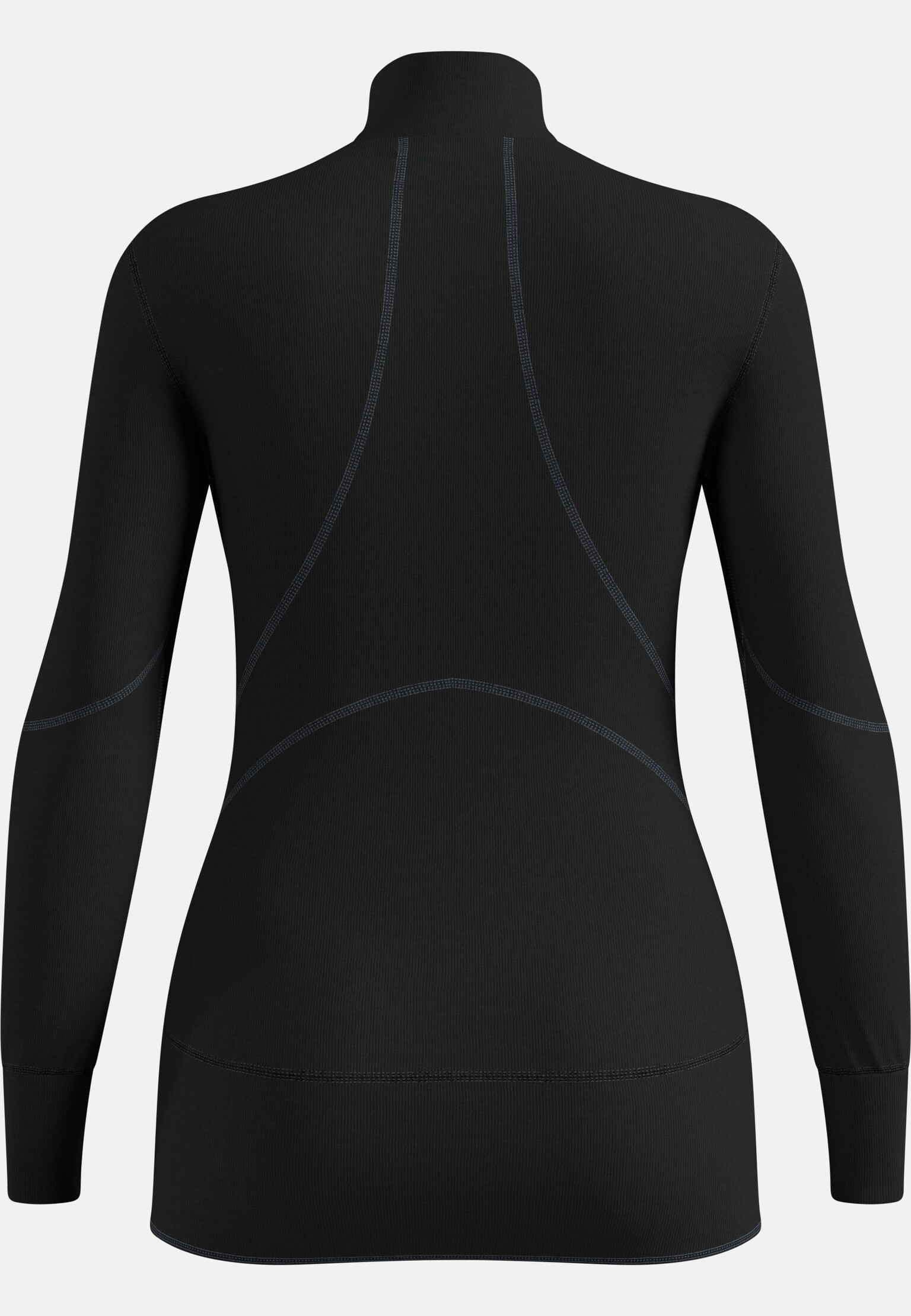 Active X-Warm Base Layer Half Zip