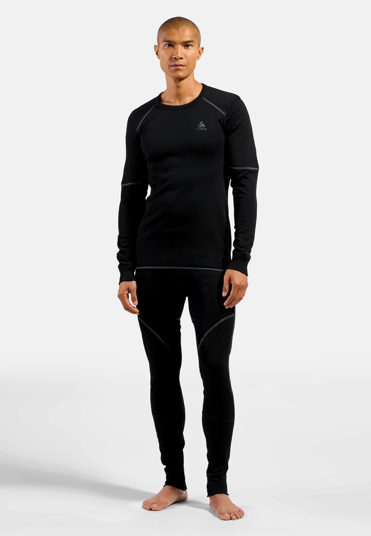 Sous-vêtement technique Active X-Warm haut