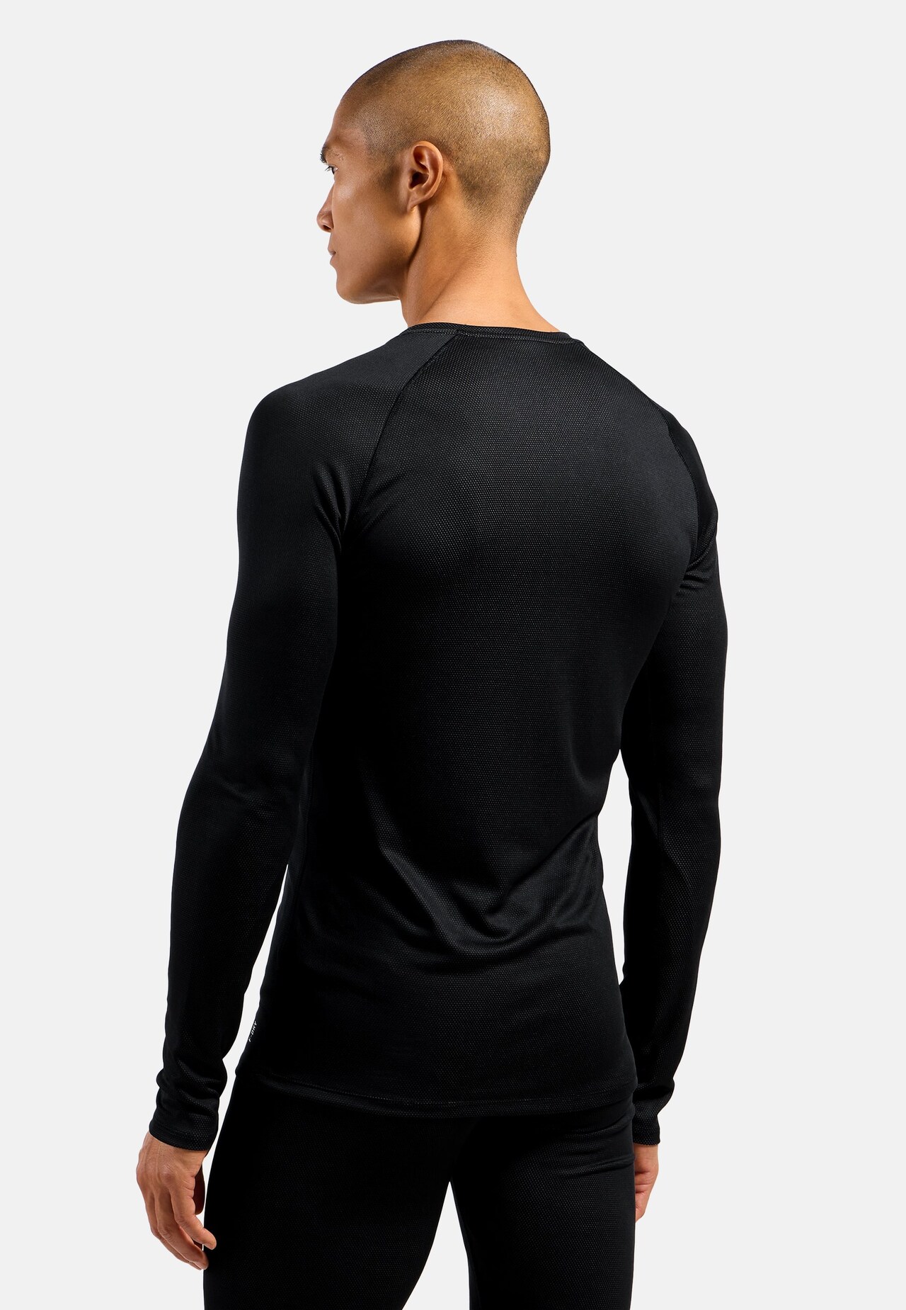 Intimo tecnico Active F-Dry Light a maniche lunghe