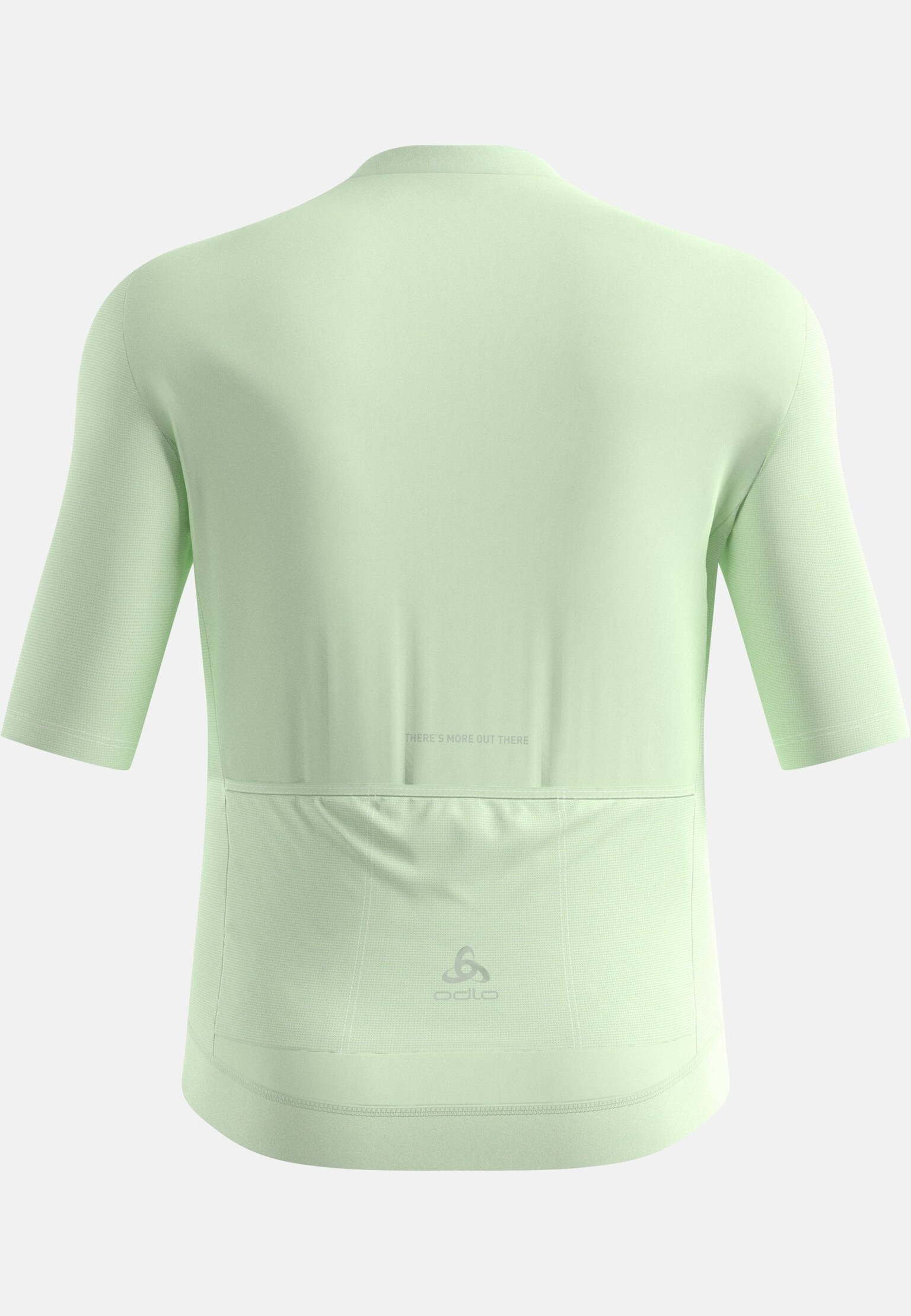 Explorer Pro Chill-Tec fietsshirt met volledige rits