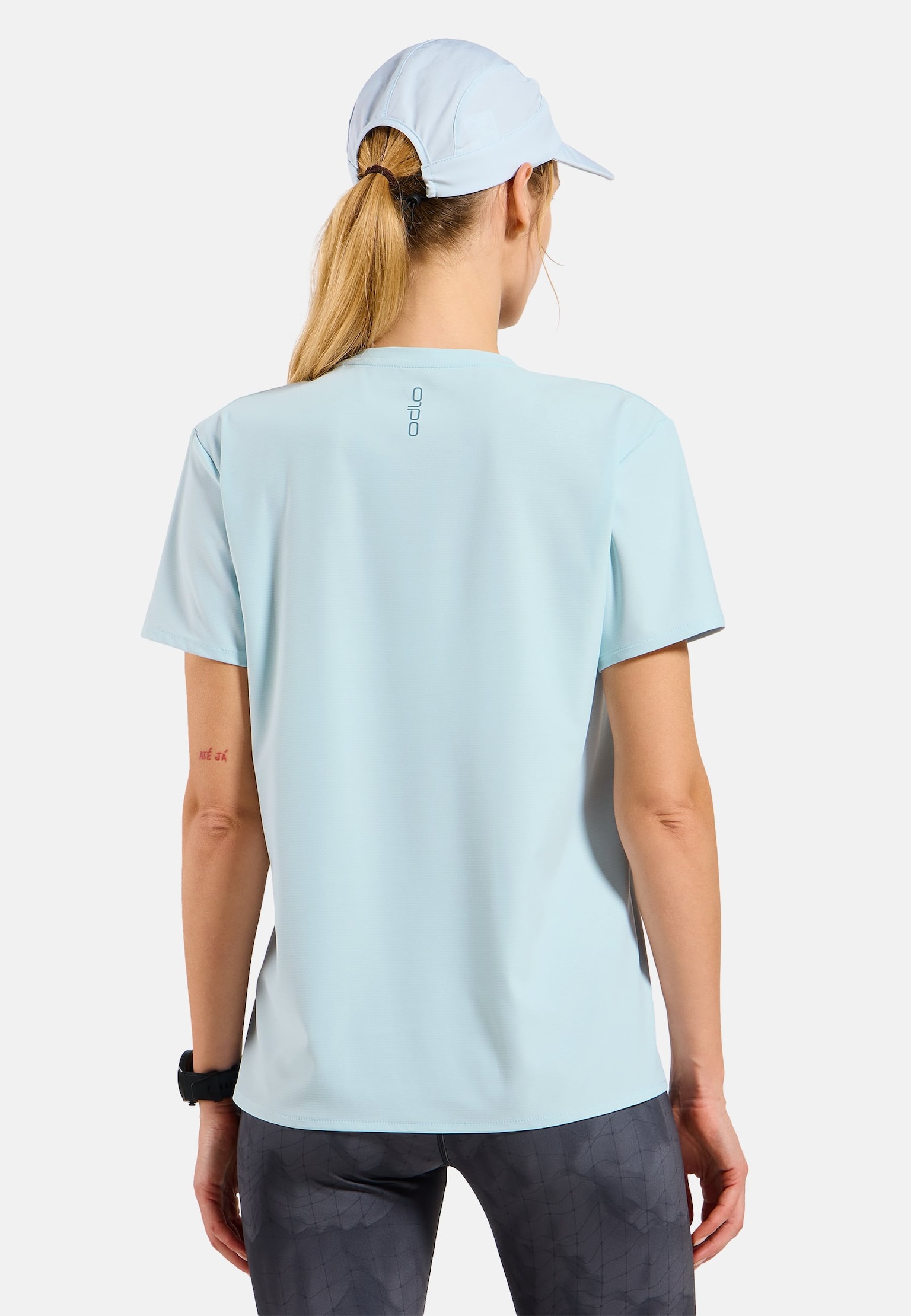 Zeroweight Chill-Tec Laufshirt 2.0