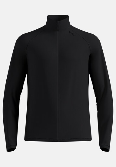 Haut Essential Warm zippé