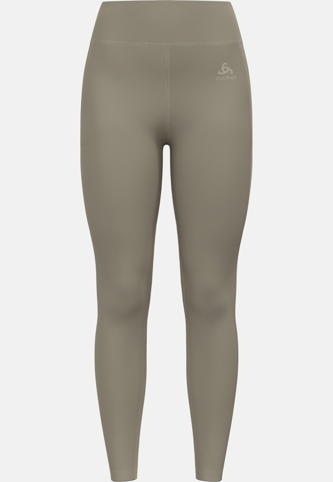 Leggings da trekking Ascent Medium Support