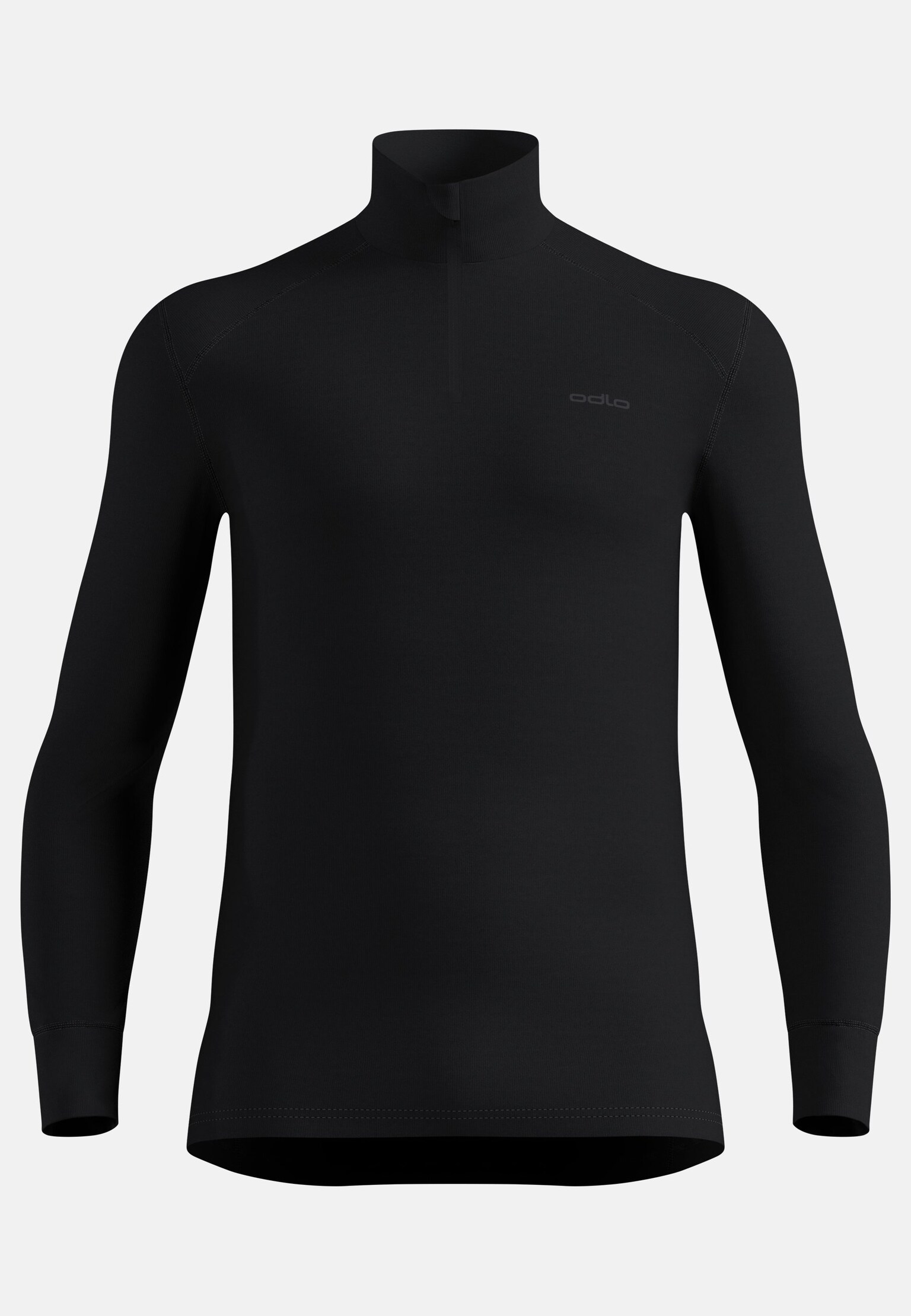 Active Warm Base Layer Half-Zip