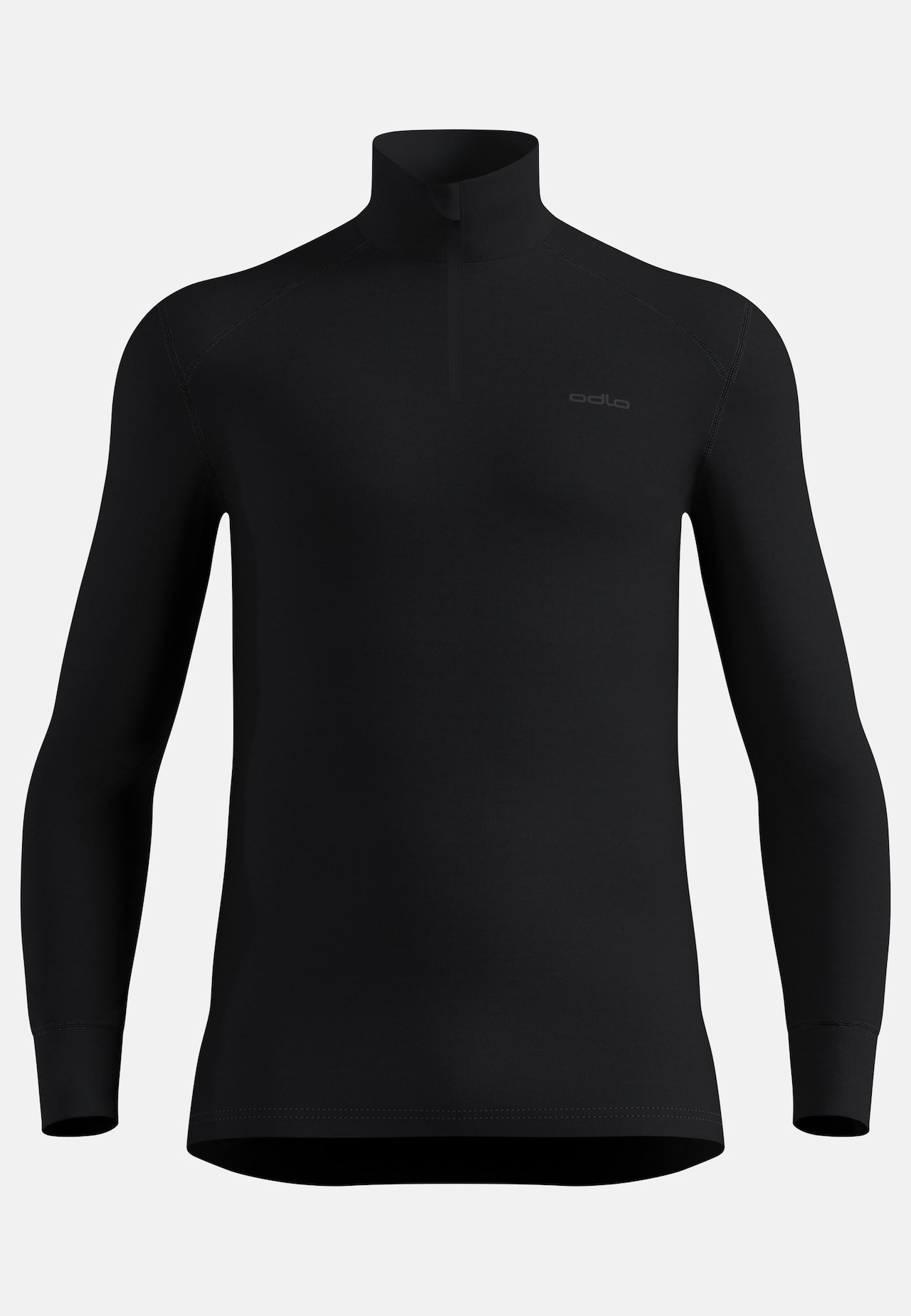 Active Warm Base Layer Half-Zip