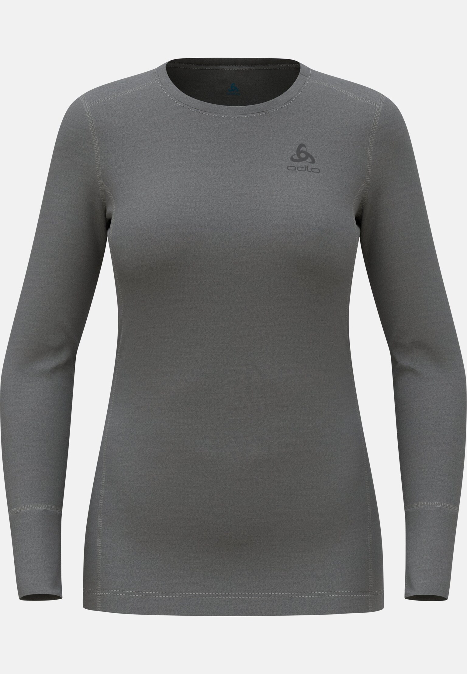 Merino 260 Base Layer Top
