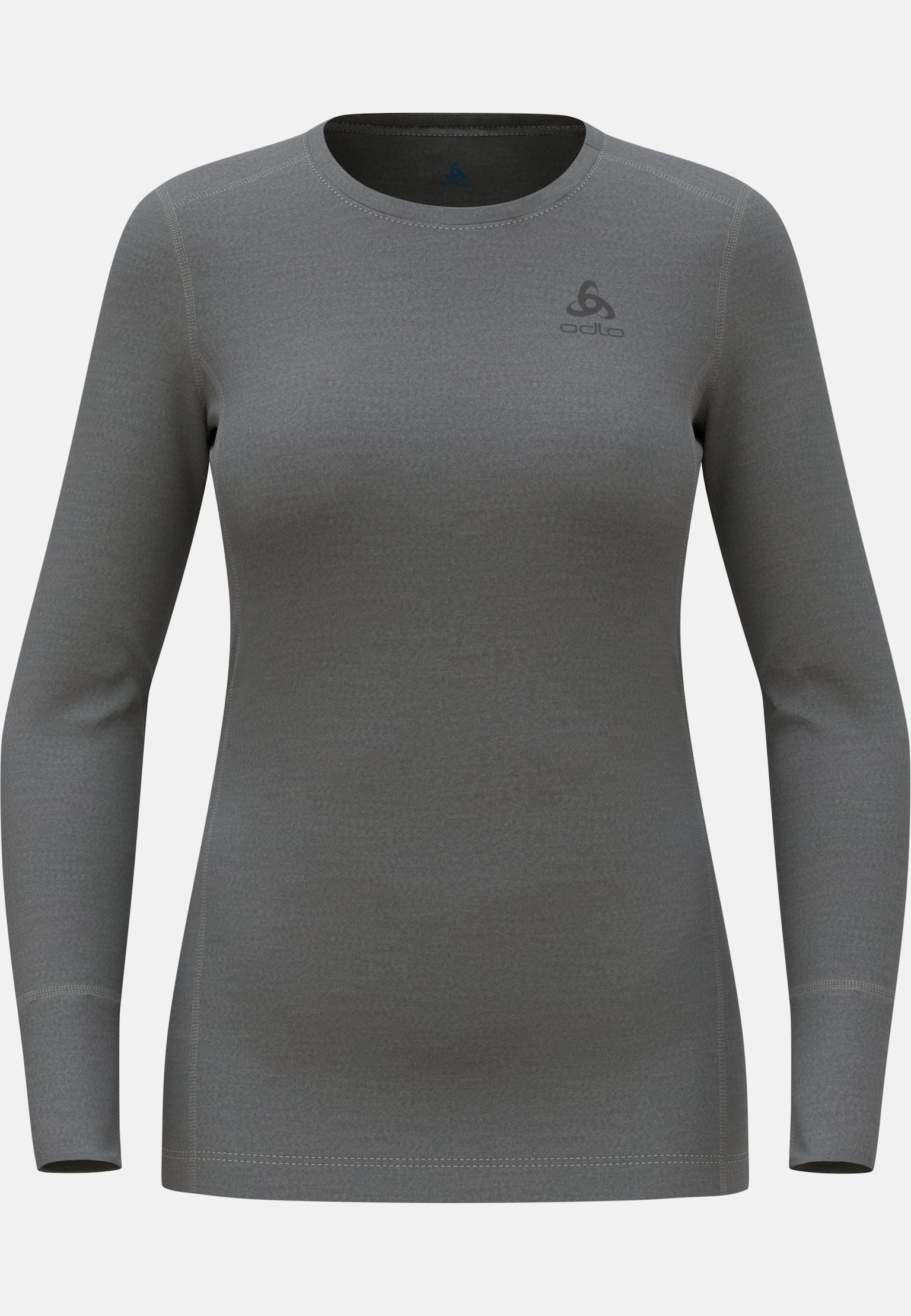 The Natural Merino 260 Base Layer Top