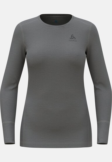 Natural Merino 260 Base Layer Langarmshirt