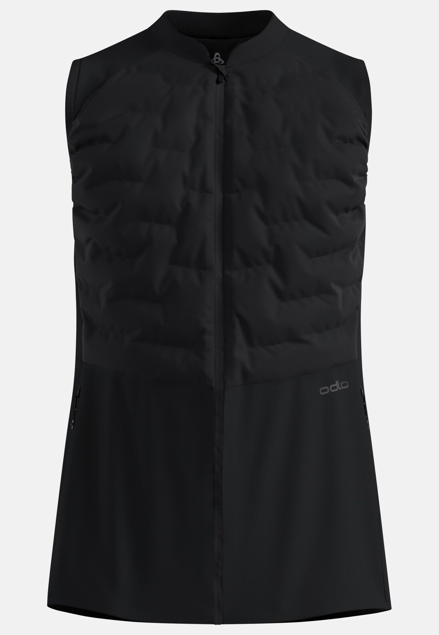 Veste sans manches de running Zeroweight Insulator