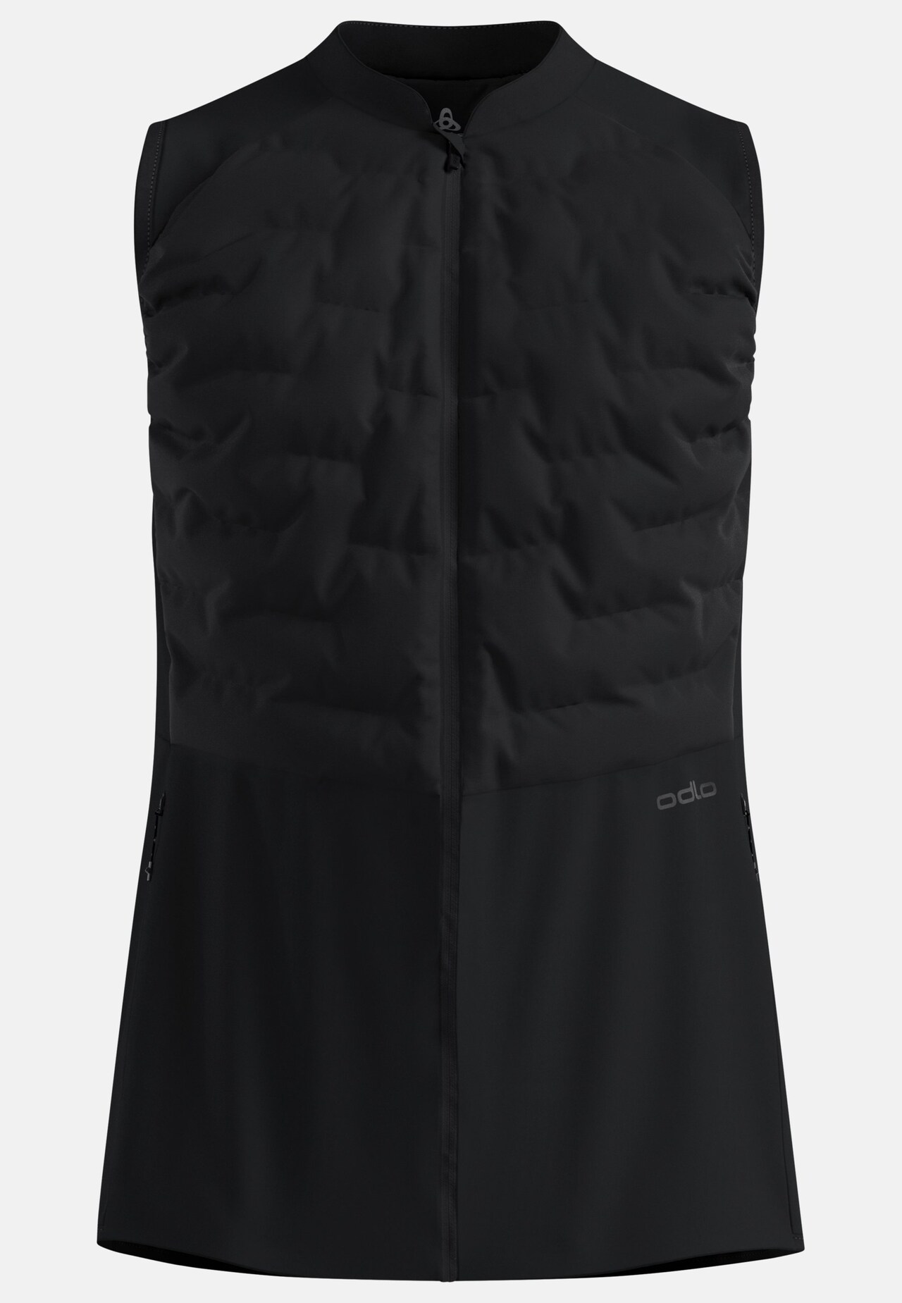 Zeroweight Insulator Running Vest