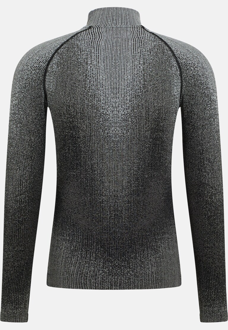 The POW Blackcomb Base Layer Half-Zip