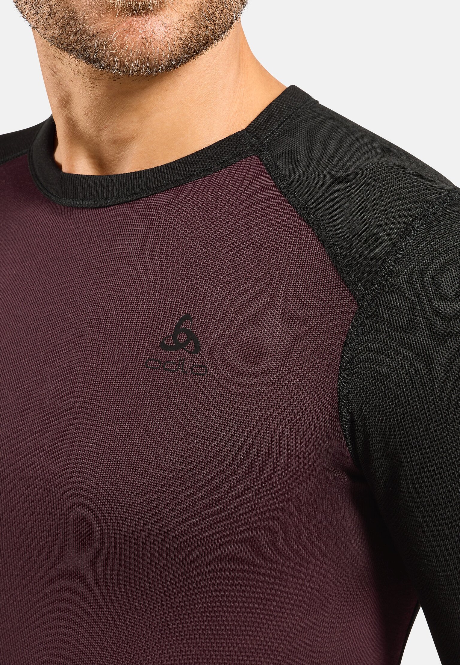 The Active Warm base layer set
