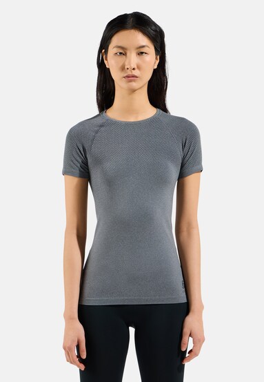 Performance Light Base Layer Langarmshirt