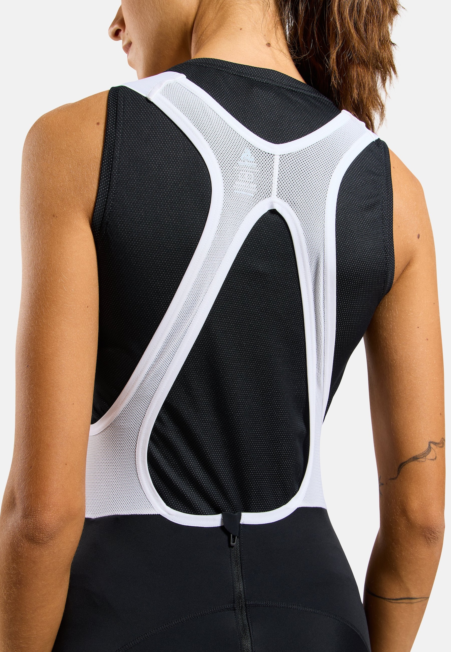 Zeroweight Cycling Bib Shorts