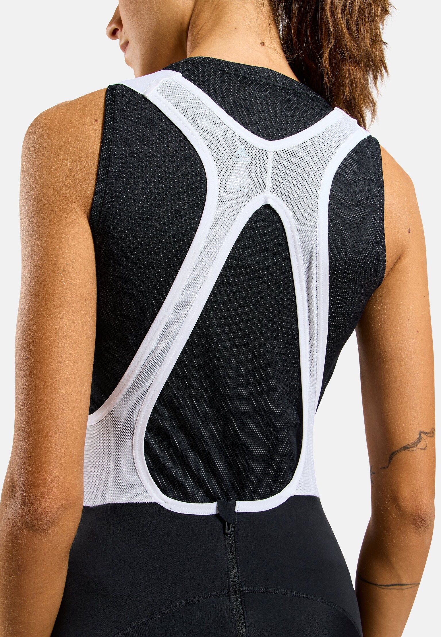 Zeroweight bibshort
