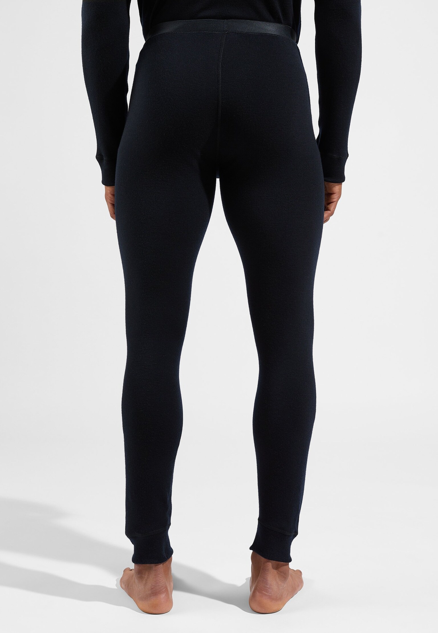 Intimo Tecnico Merino 260 Pantaloni