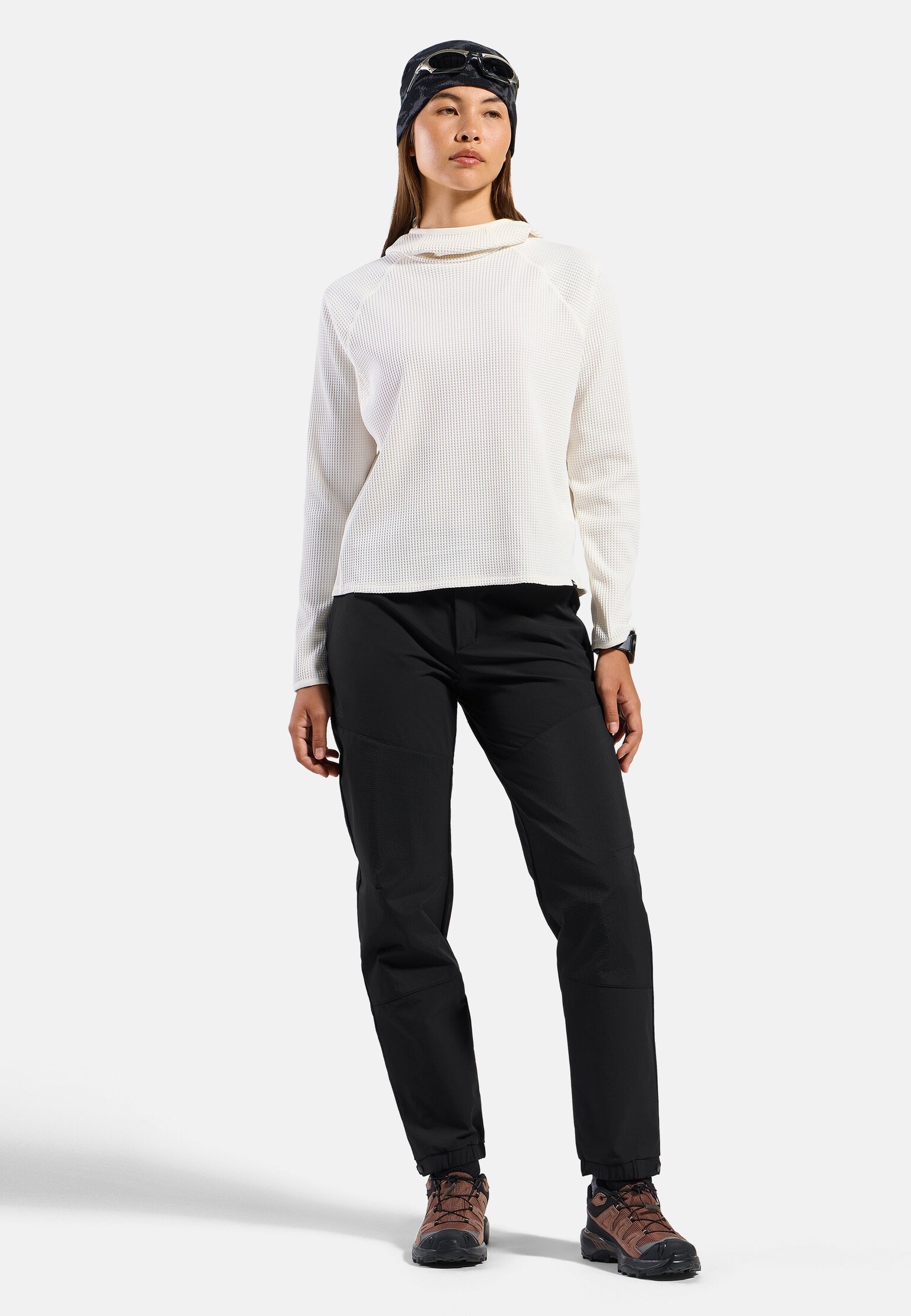 Ascent Hose