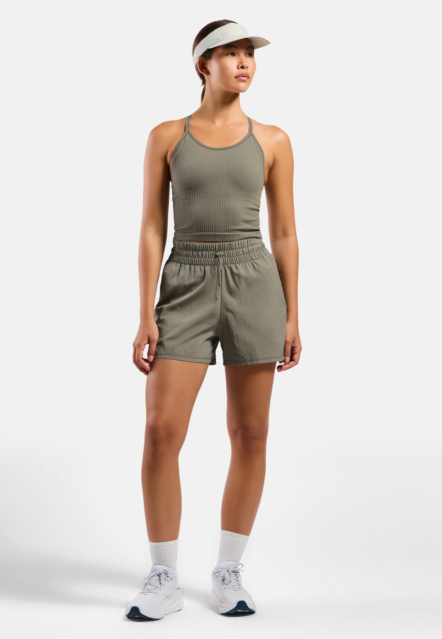 Essential 365 4 Inch Sportshorts