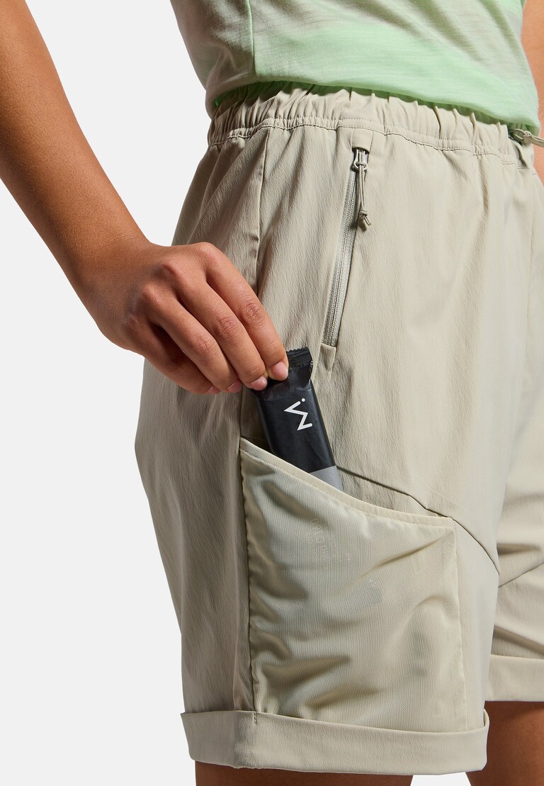 The Essentials cargo baggies