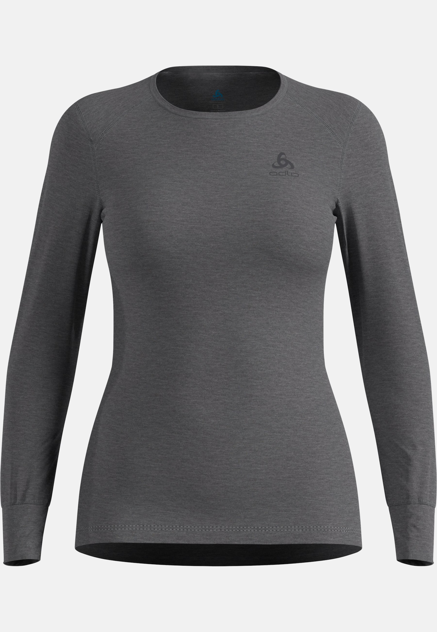 Active Warm Base Layer Top