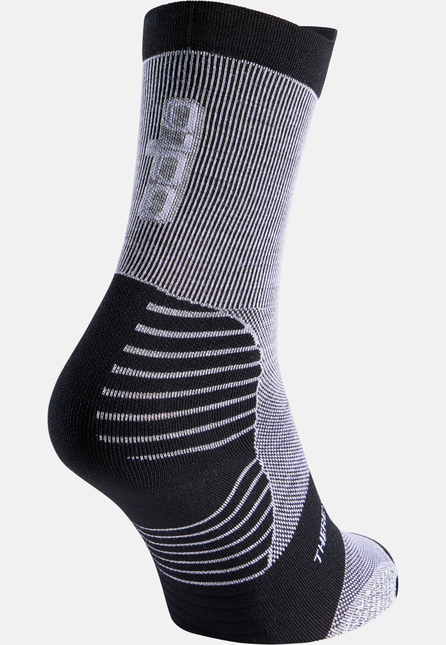 Performance Merino Trail mellomhøye sokker