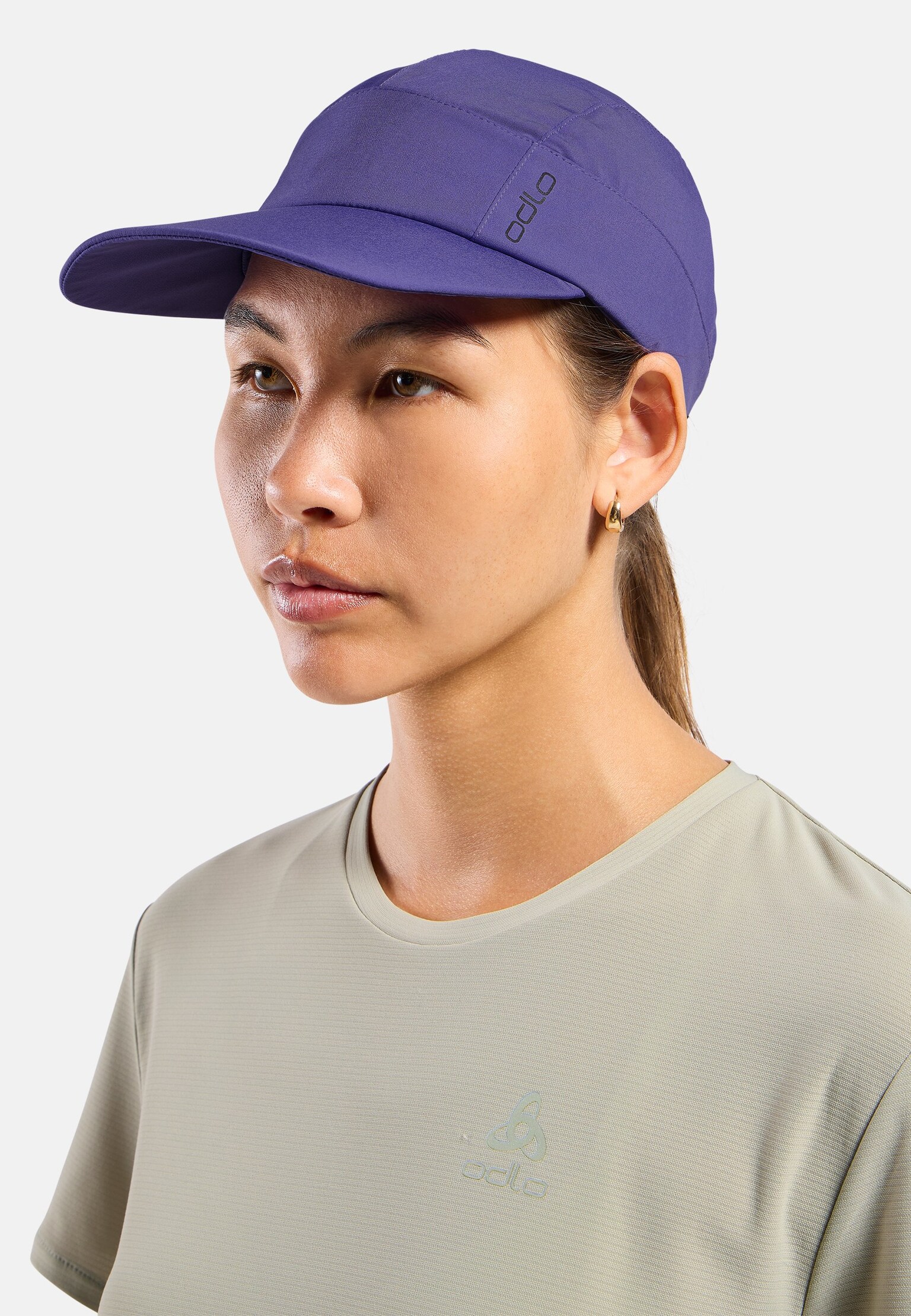 The Performance X-Light packable running cap