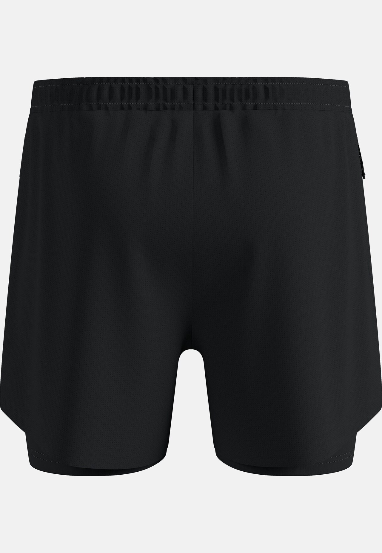 Zeroweight 5 Inch 2-In-1 Laufshorts