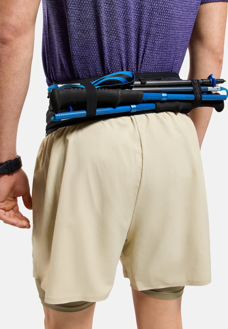 The Run Belt