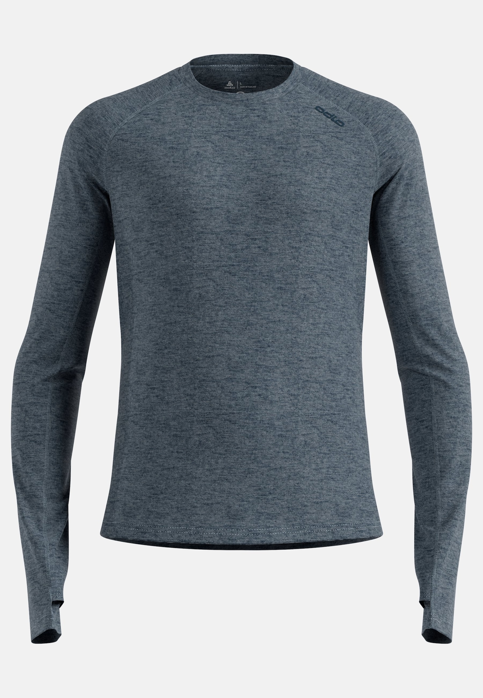 T-shirt de running X-Alp 115 manches longues