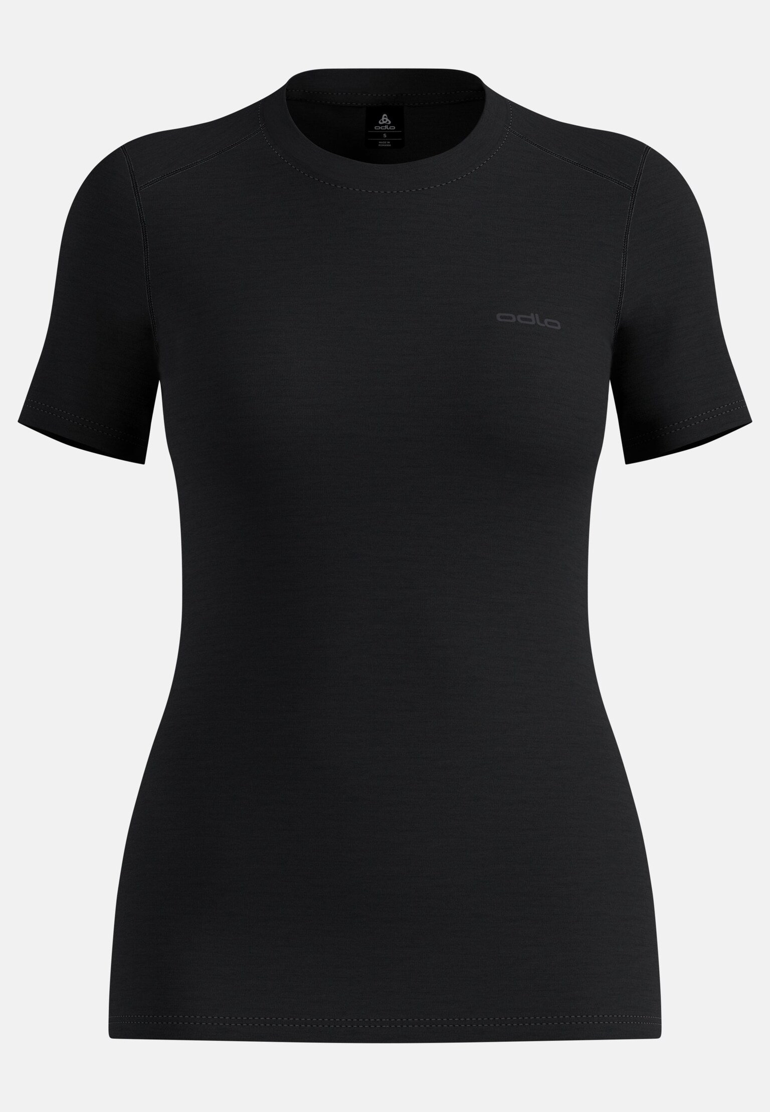 Merino 160 Base Layer T-Skjorte