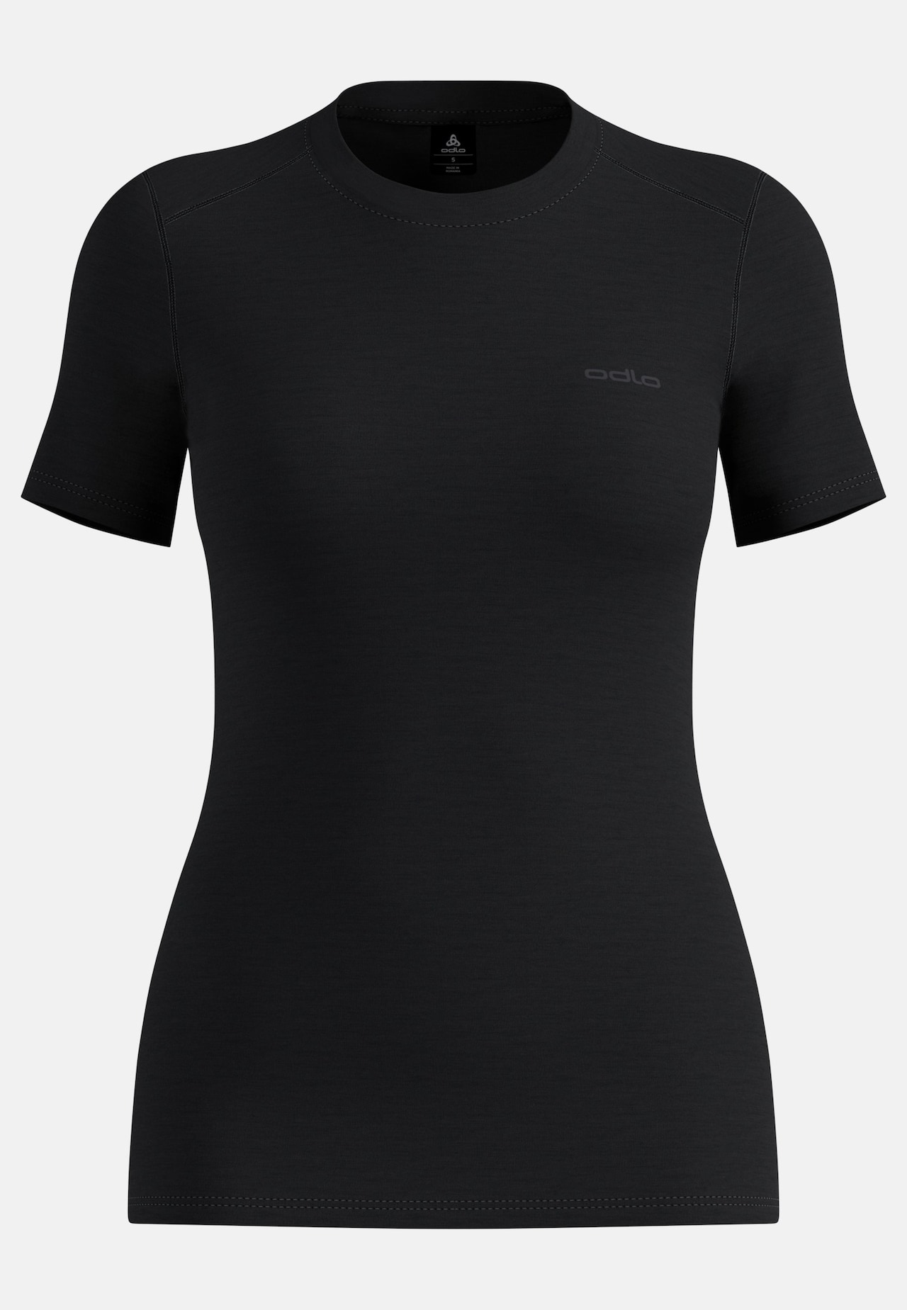 Intimo tecnico Merino 160 a maniche corte
