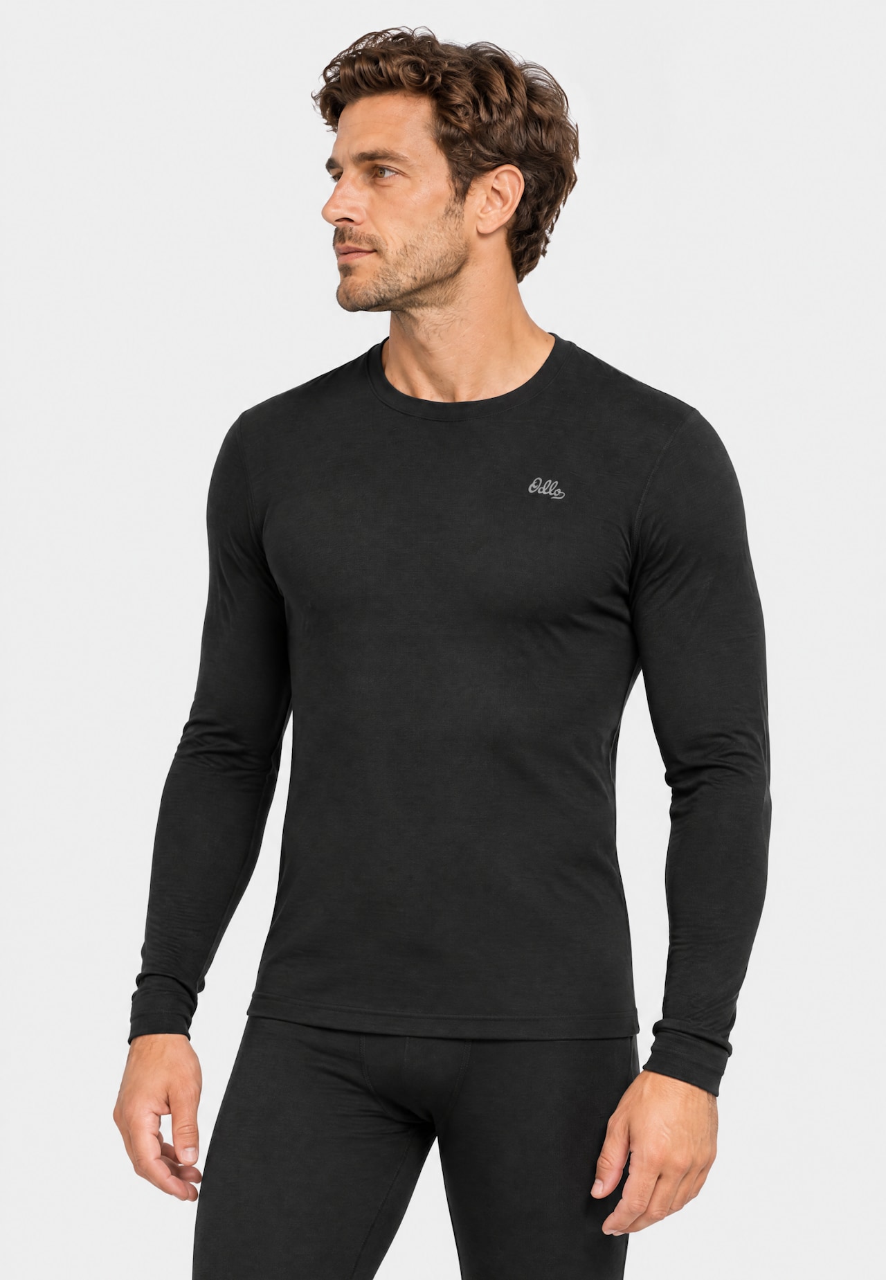 Merino 200 Base Layer Set