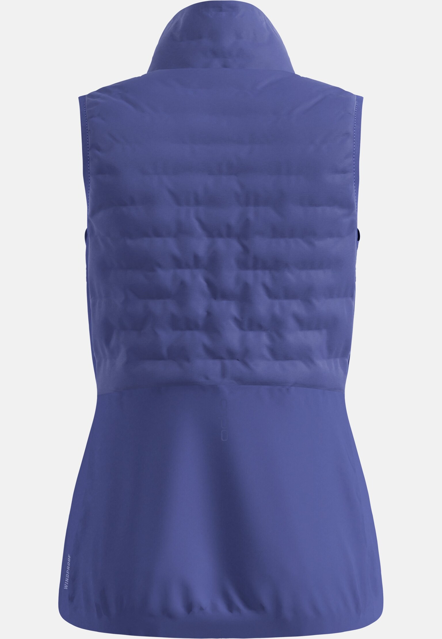 The Zeroweight Insulator running vest