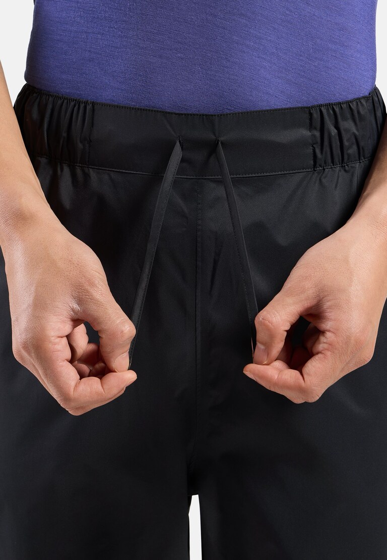 The Essentials 2.5L waterproof pants
