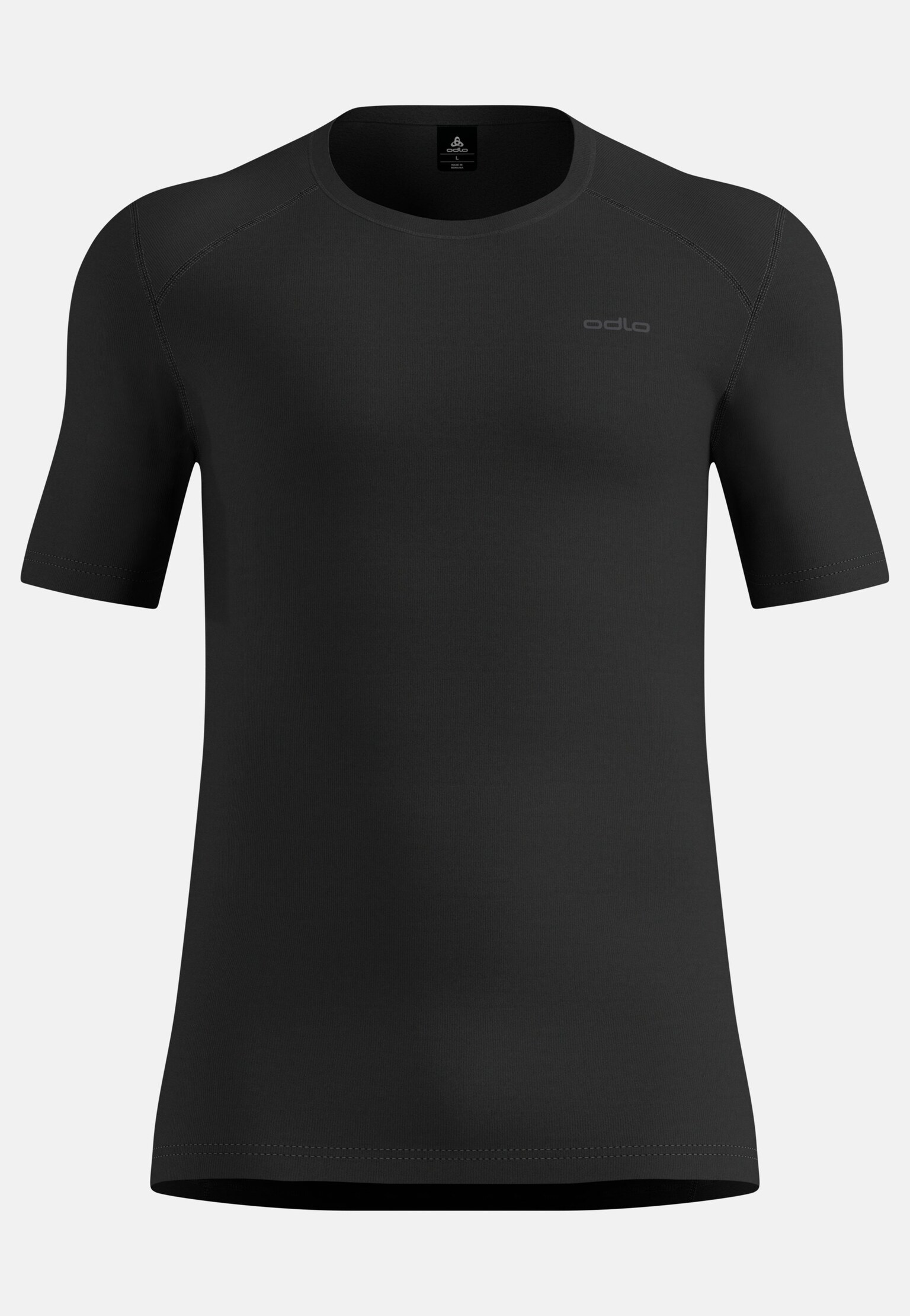 Active Warm Base Layer T-Shirt