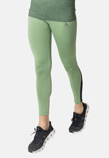 The Essentials mesh tights