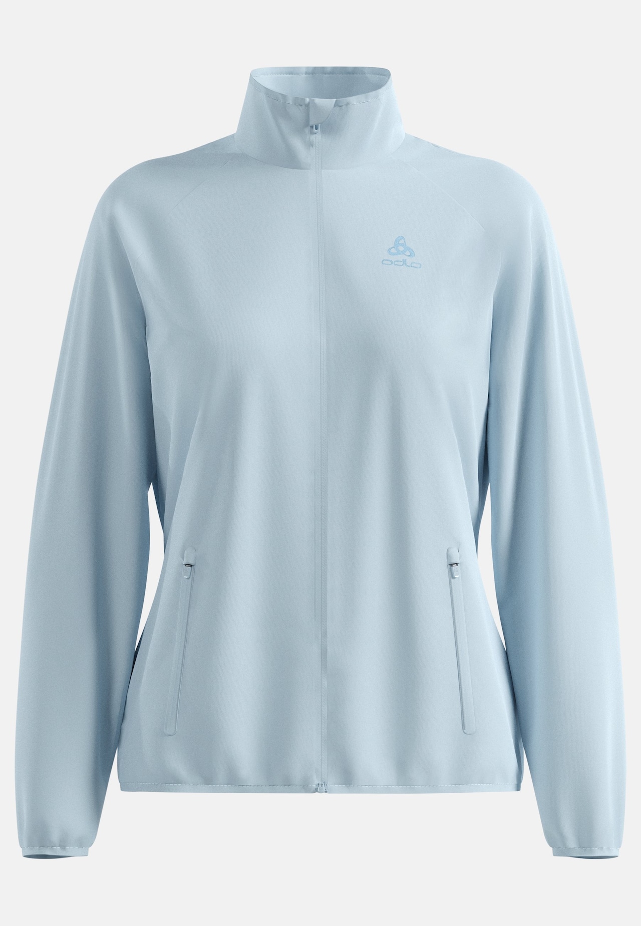 Essential Light Jacke