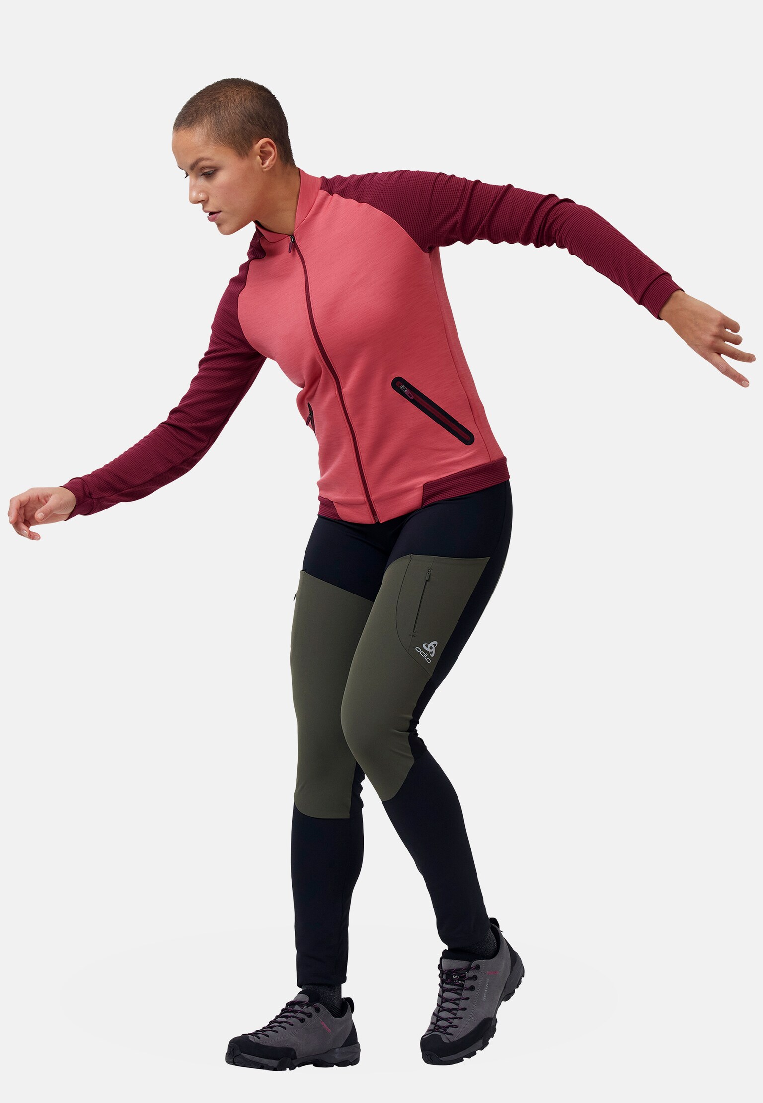 Ascent Wander-Tights