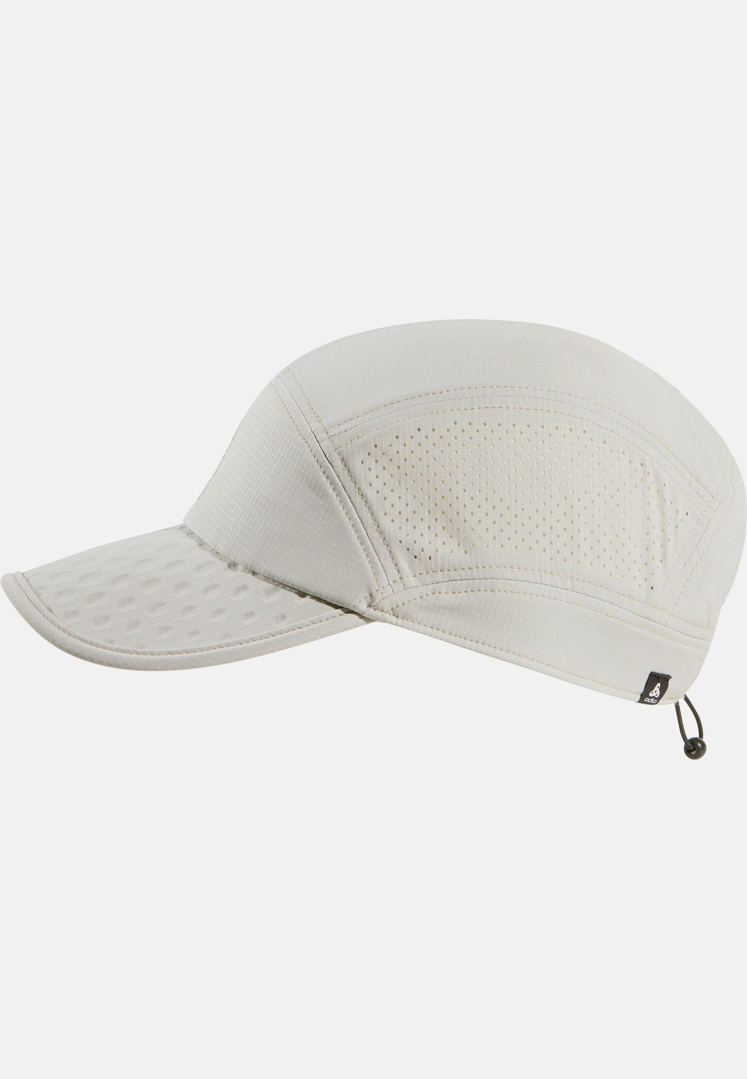 The Performance Pro running cap