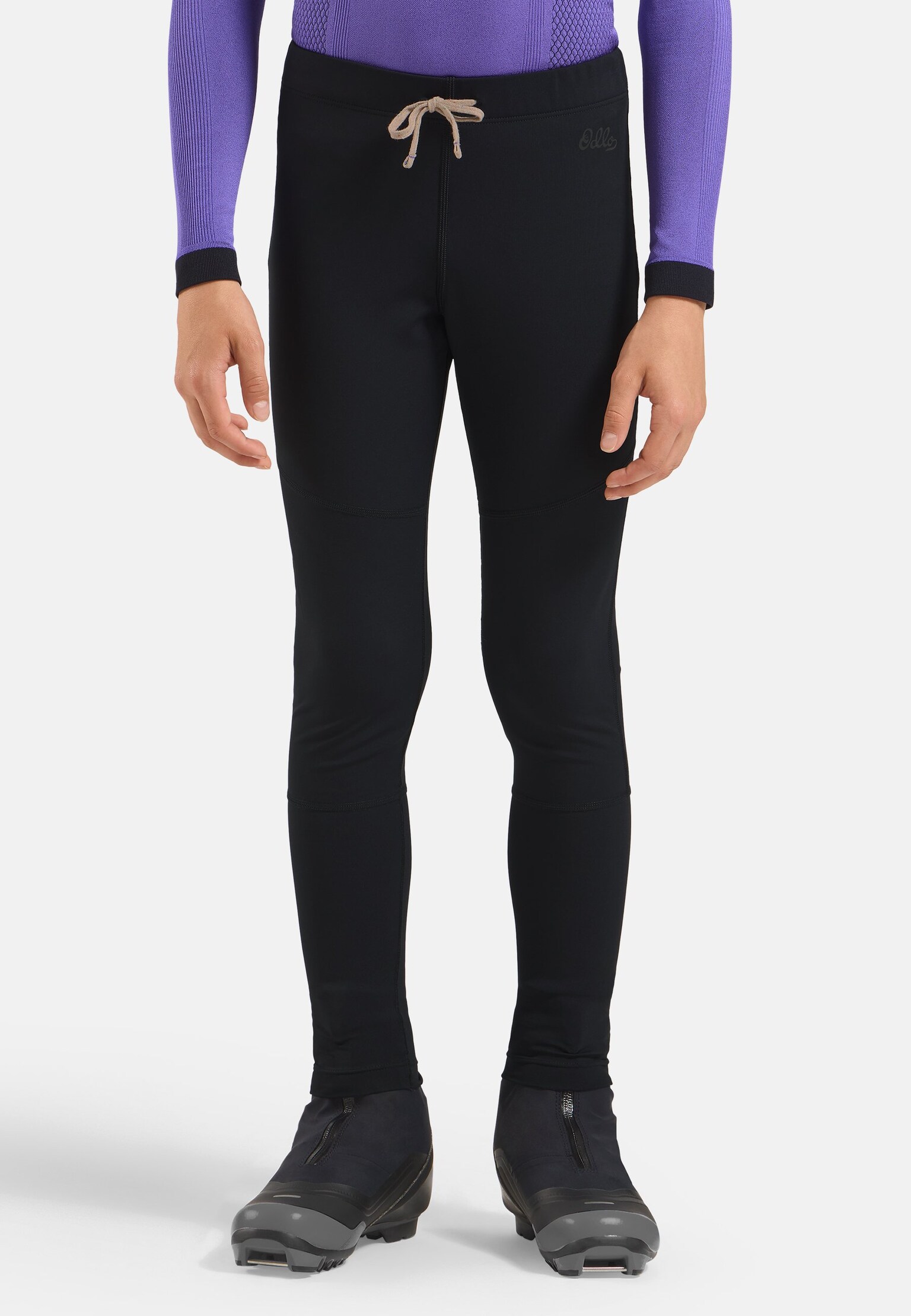 Essential Warm Kids Cross-Country Tights