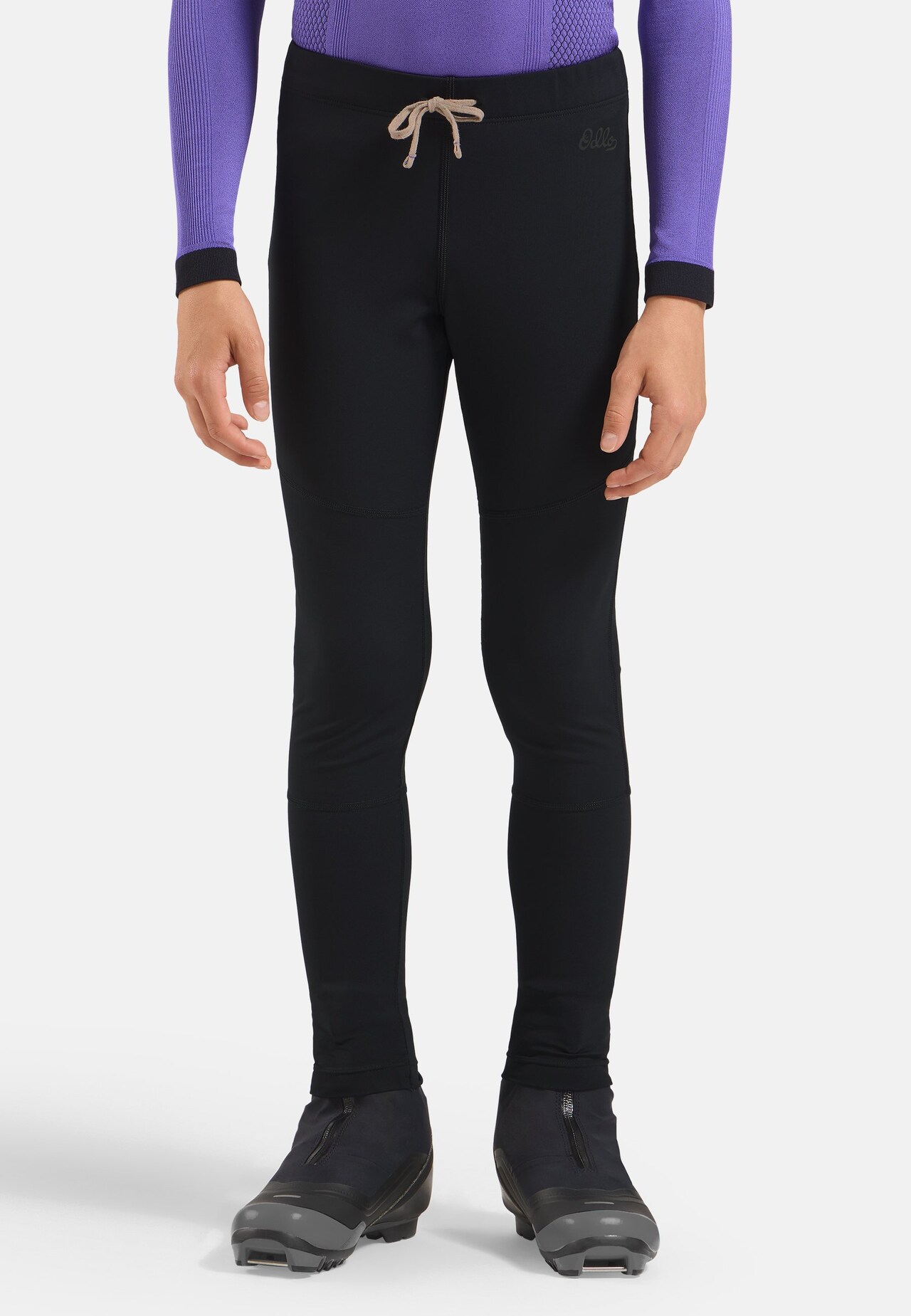 Essential Warm Kids Cross-Country Tights