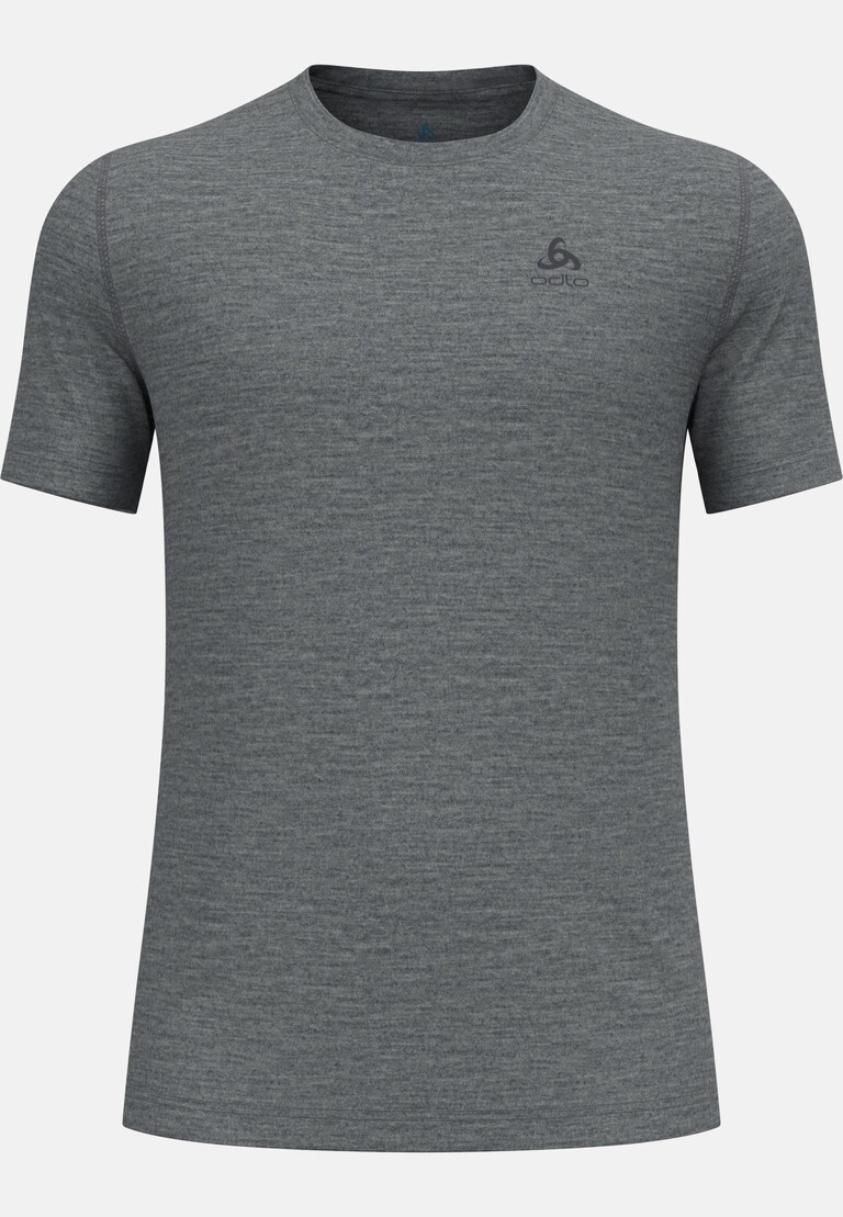 The Natural Merino 160 Base Layer Top
