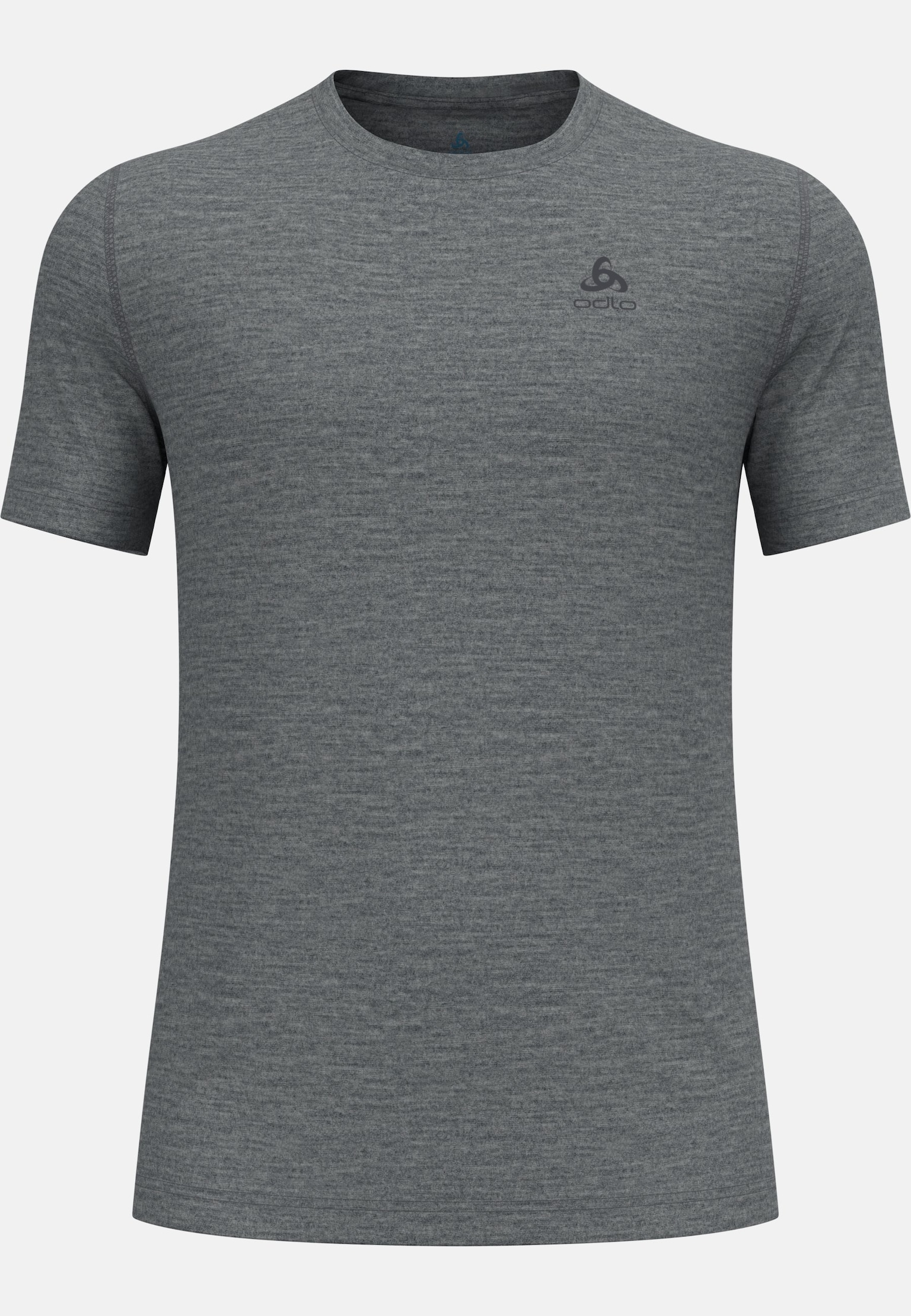 T-shirt base layer Natural merino 160
