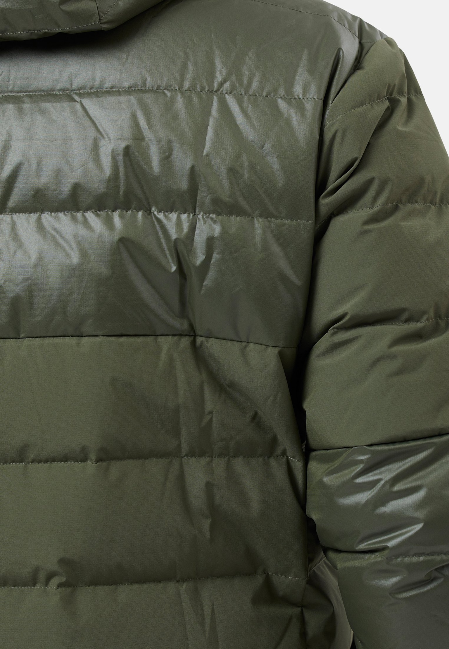 Veste isolante Severin N-Thermic Hooded
