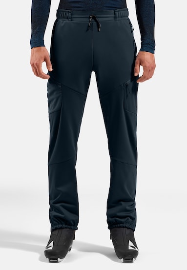 The Zeroweight X-Warm windproof cross-country pants
