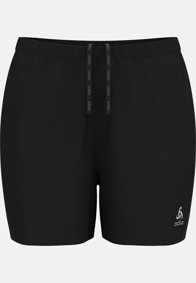 The Essentials 4 tommer løpeshorts