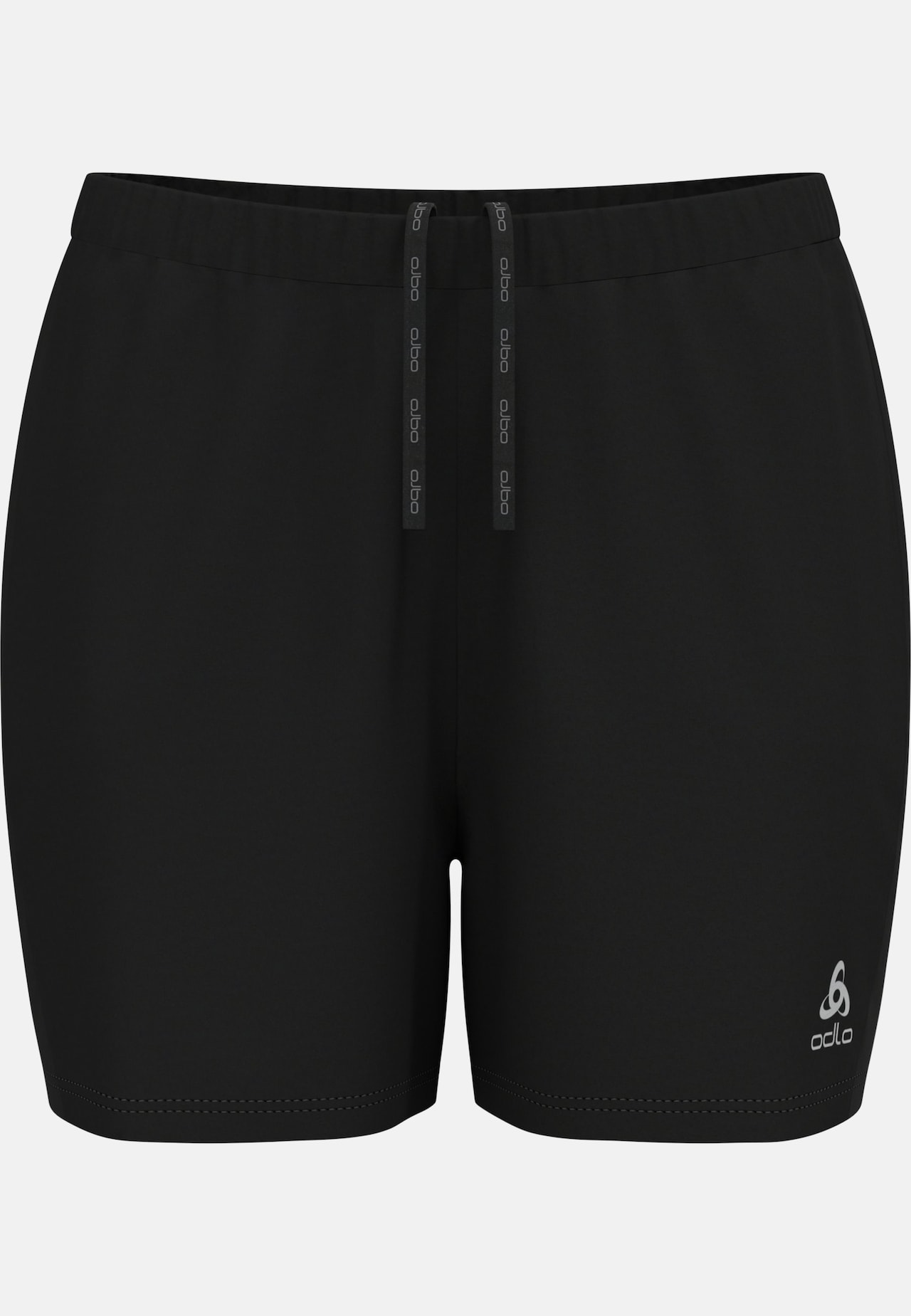 Essential 4 Inch Hardloopshorts